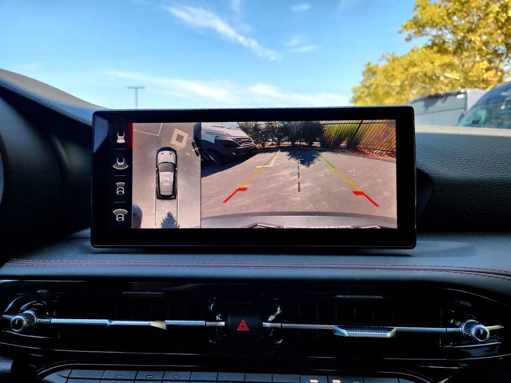 New 2025 Dodge Hornet GT w/ Tech Pack image 20