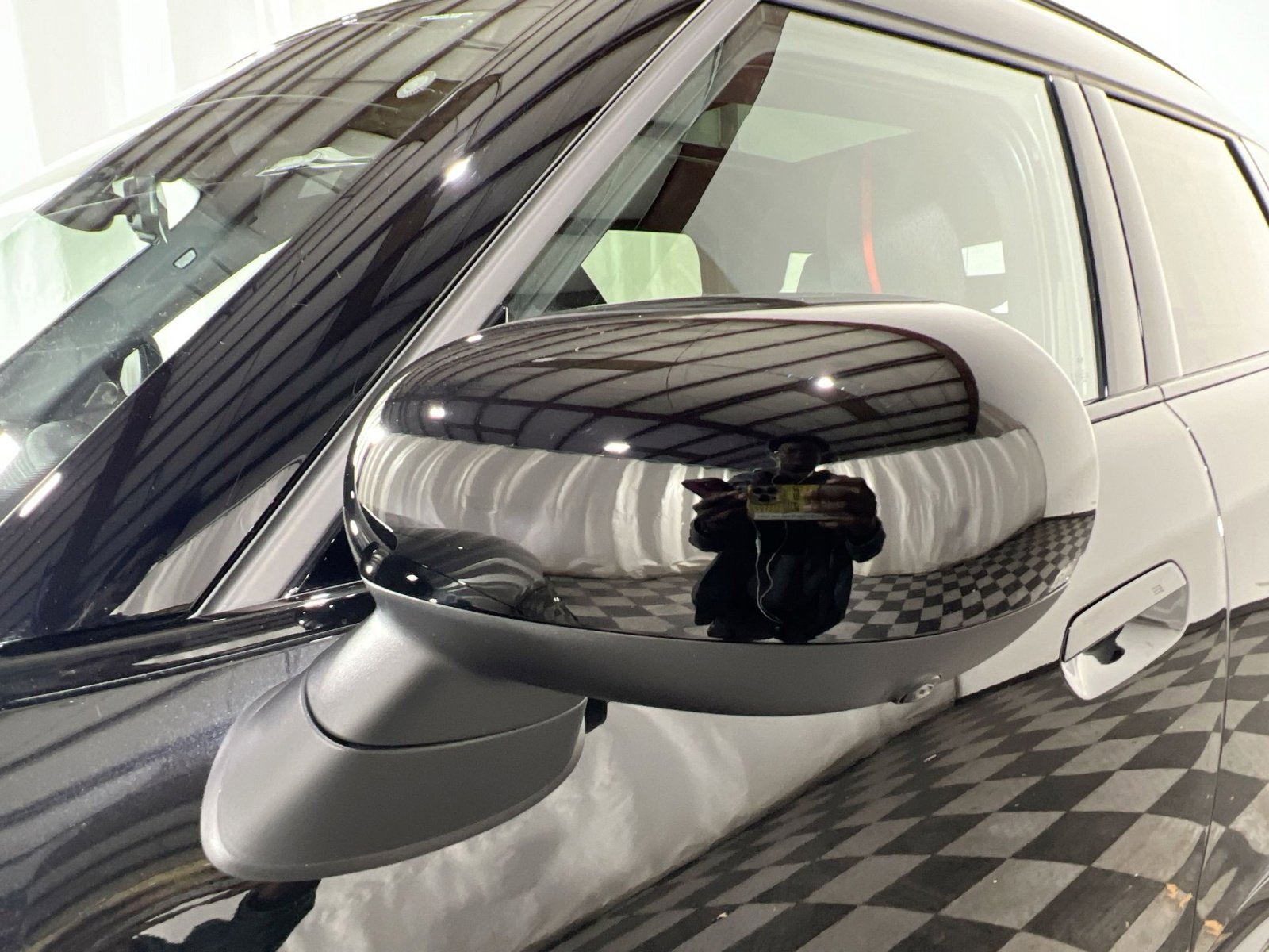 Used 2025 MINI Cooper Countryman John Cooper Works w/ Comfort Package Max image 14