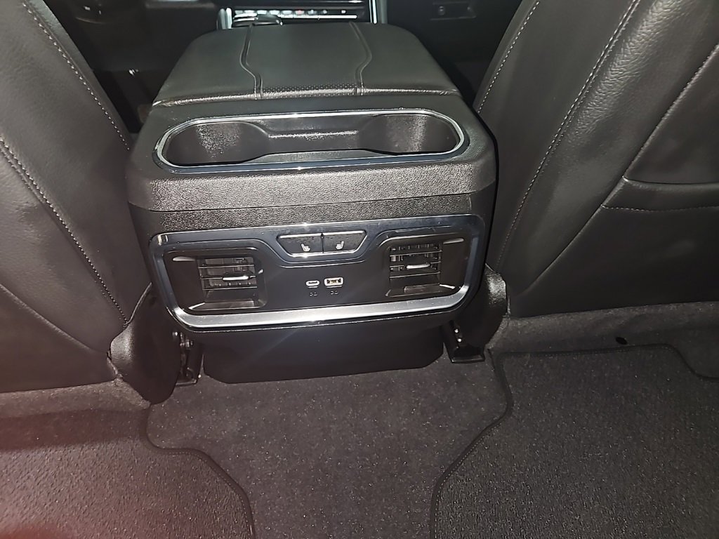 Used 2024 GMC Sierra 1500 Denali w/ Technology Package image 25