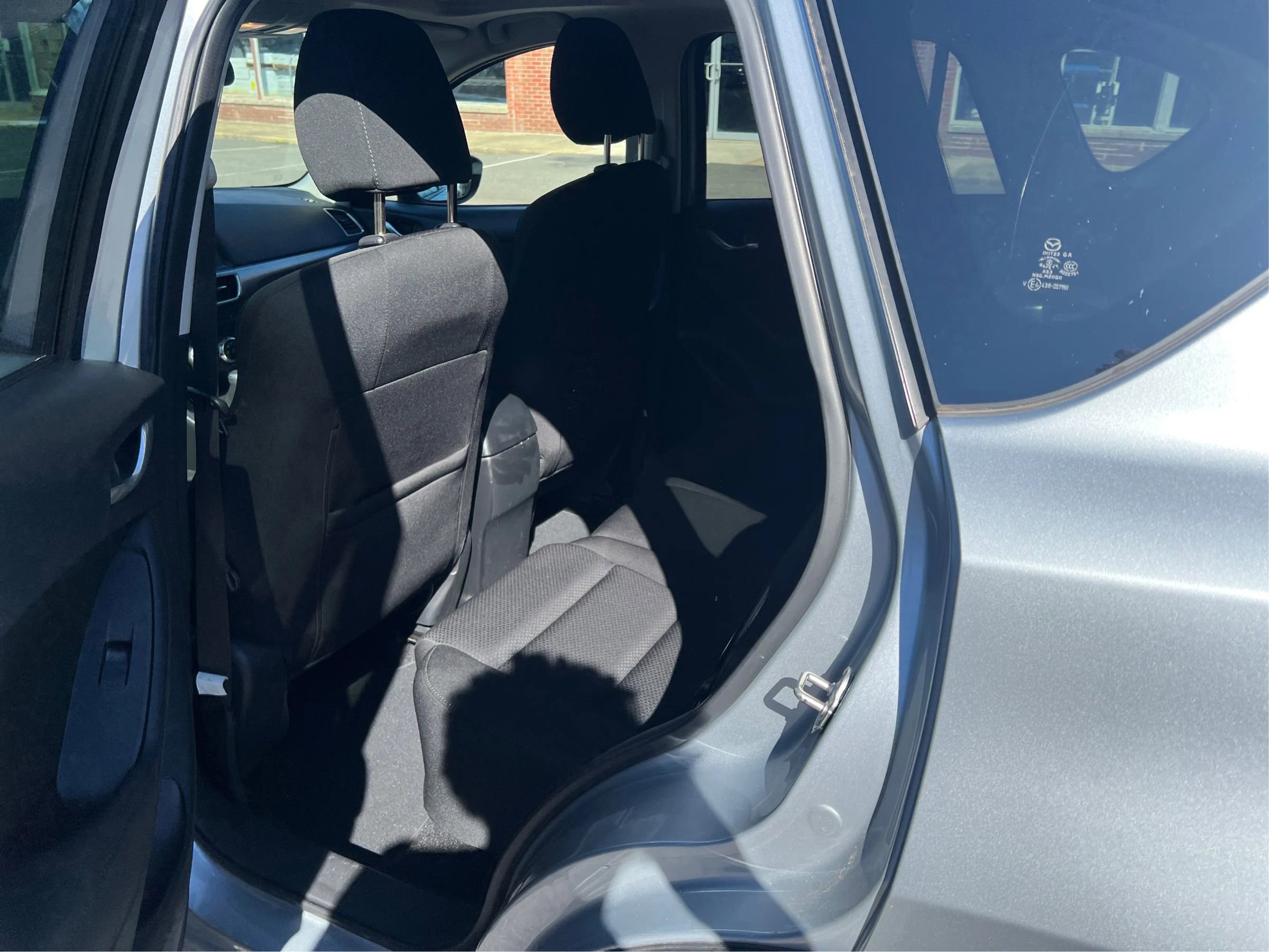 Used 2016 MAZDA CX-5 Touring w/ Bose/Moonroof Package image 13