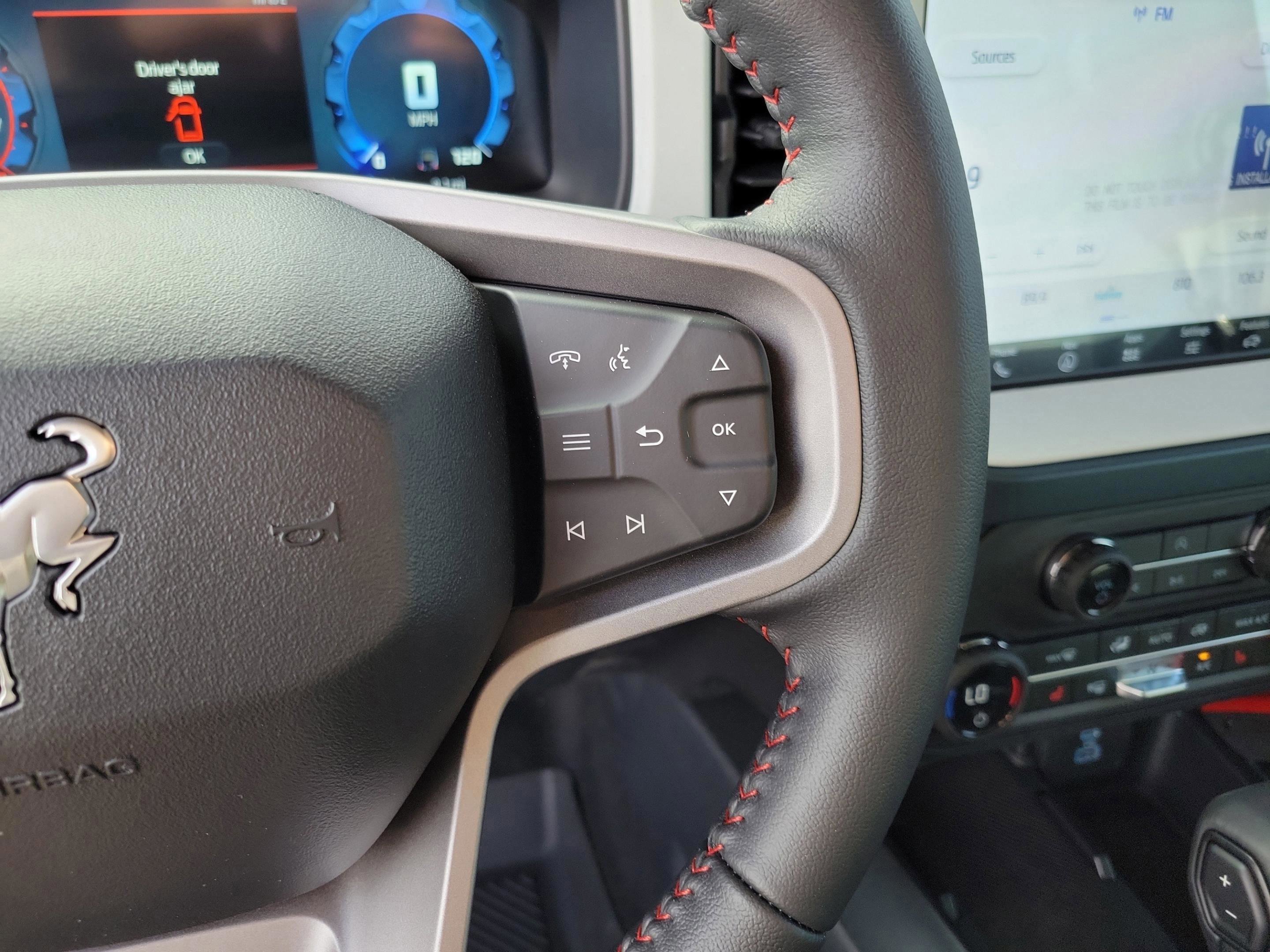 New 2025 Ford Bronco Heritage Edition image 25