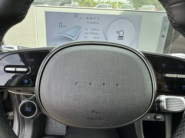 Used 2024 Hyundai Ioniq 5 SEL AWD/4WD image 23