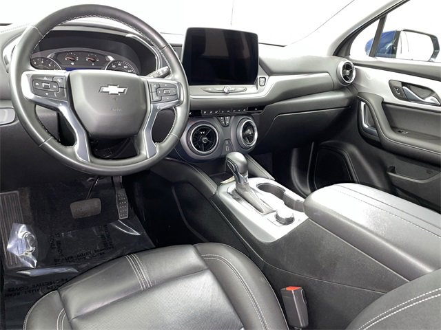 Certified 2023 Chevrolet Blazer LT image 18
