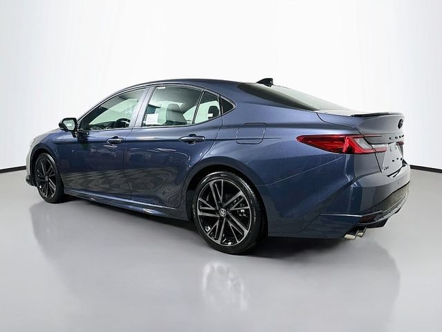 New 2026 Toyota Camry XSE w/ Premium Plus Package FWD image 5