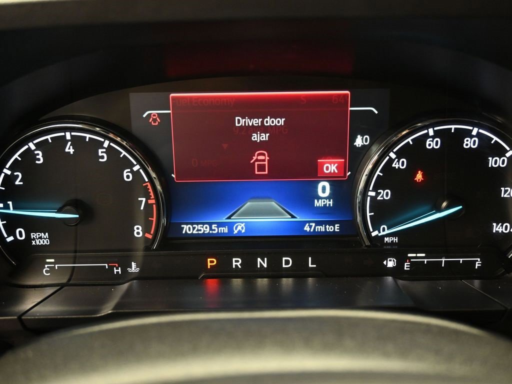 Used 2022 Ford Maverick Lariat w/ Lariat Luxury Package image 18