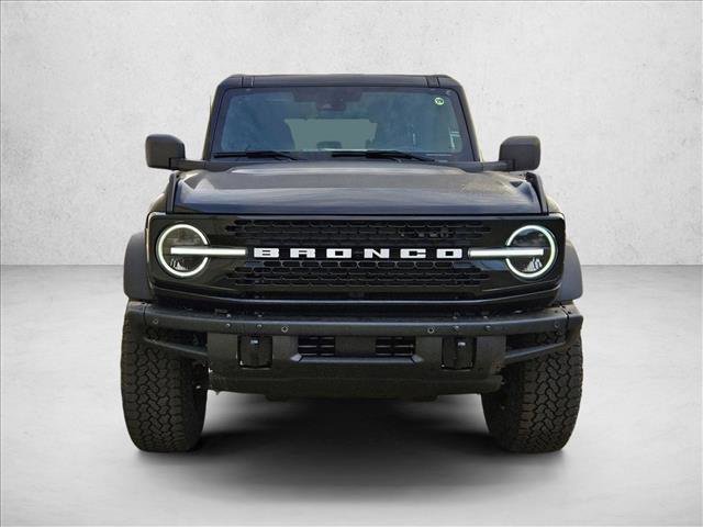 New 2026 Ford Bronco Badlands image 6