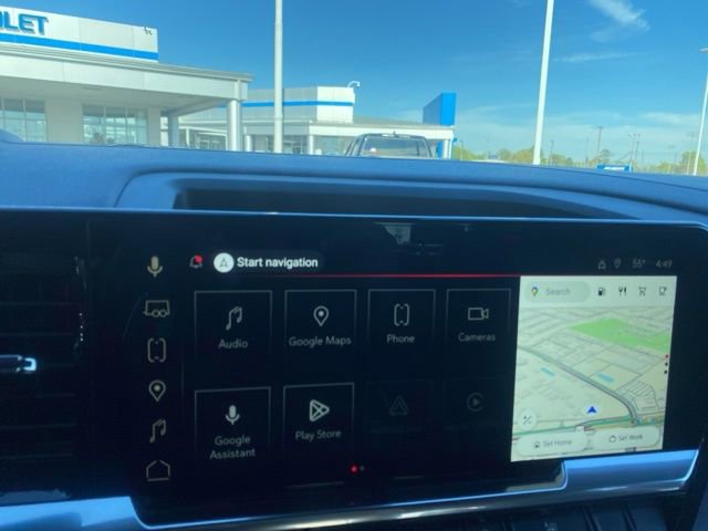 Used 2025 GMC Sierra 1500 SLT image 25