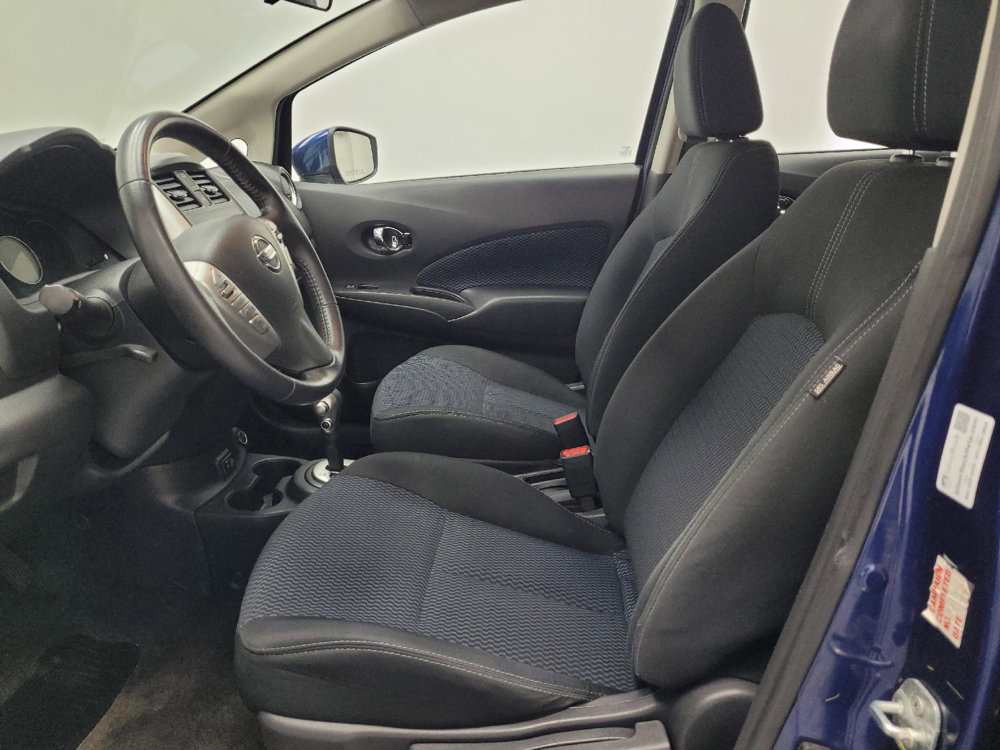 Used 2018 Nissan Versa Note SV image 17