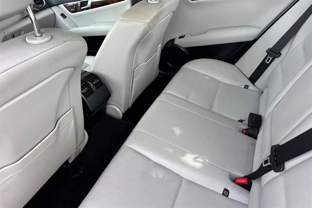 Used 2012 Mercedes-Benz C 350 Sport image 12