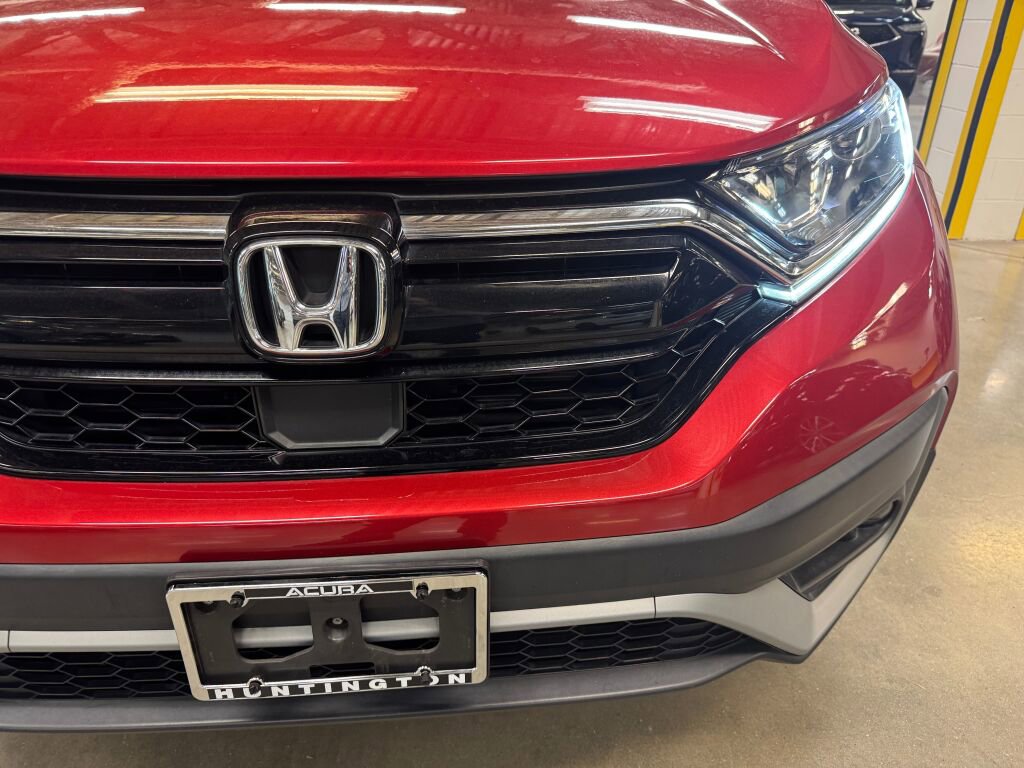 Used 2021 Honda CR-V EX image 5