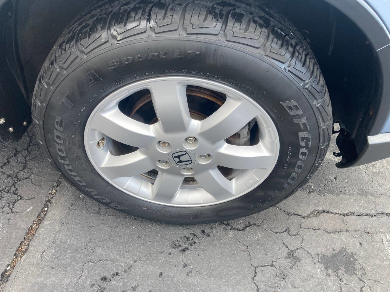 Used 2011 Honda CR-V SE image 32