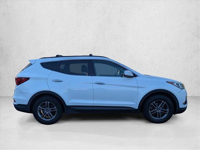 Used 2017 Hyundai Santa Fe Sport AWD/4WD video 2
