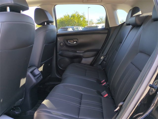 Used 2023 Honda HR-V EX-L image 15