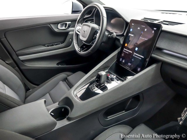 Used 2022 Polestar Polestar 2 w/ Plus Package image 27