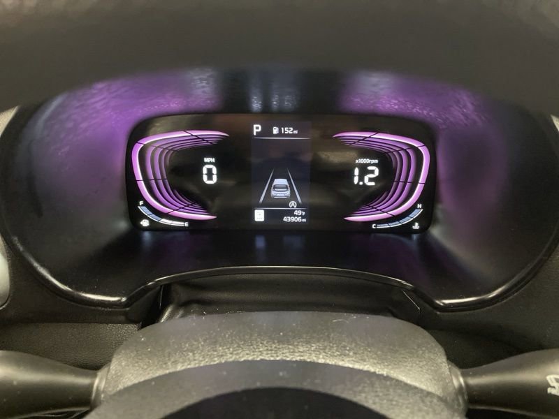 Certified 2023 Kia Soul LX w/ LX Technology Package FWD image 25