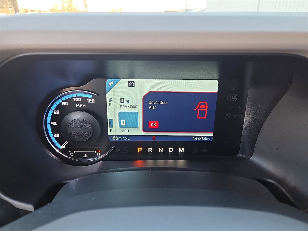 Used 2023 Ford Bronco Wildtrak image 20