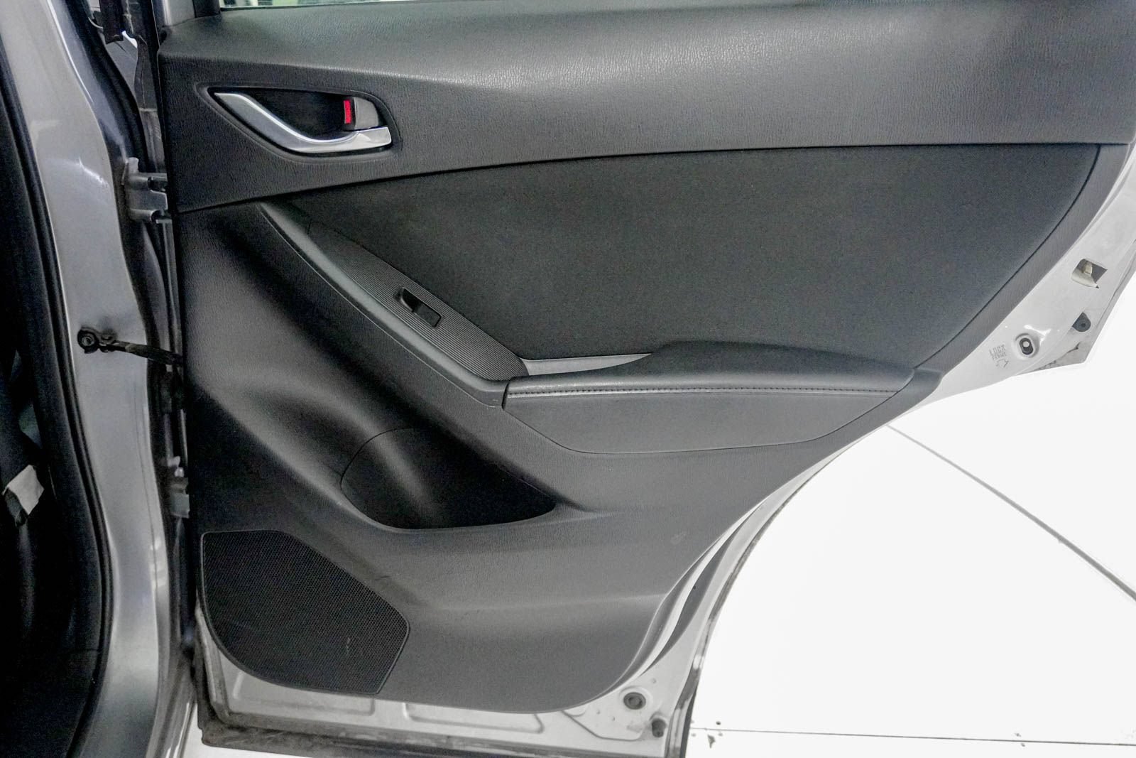 Used 2014 MAZDA CX-5 Touring FWD image 32