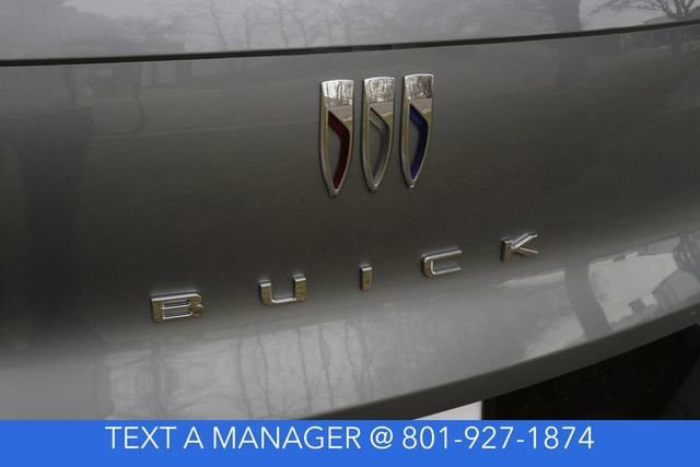 New 2026 Buick Envista Sport Touring w/ Convenience I Package FWD image 7