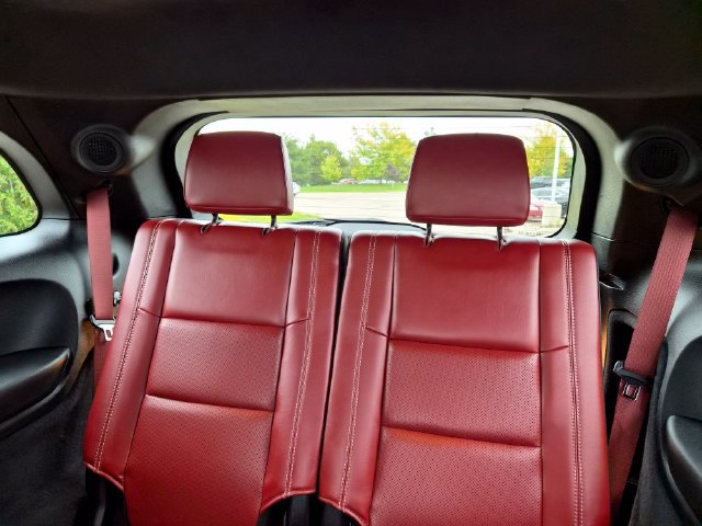 Used 2023 Dodge Durango SRT Hellcat AWD/4WD image 40