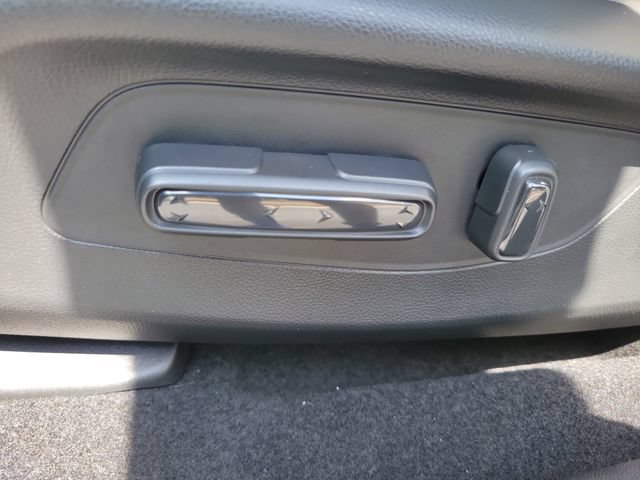 New 2027 Honda HR-V EX-L image 19