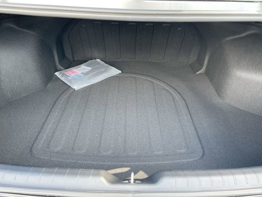 Used 2025 Kia K4 LX image 51