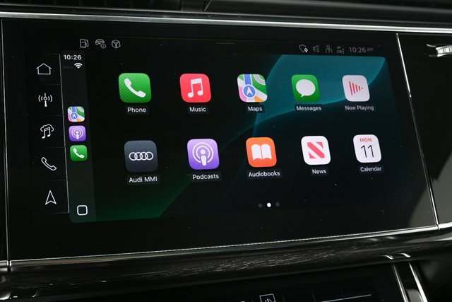 New 2025 Audi Q7 3.0T Premium Plus image 17