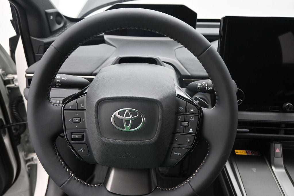 New 2026 Toyota bZ Woodland AWD/4WD image 23