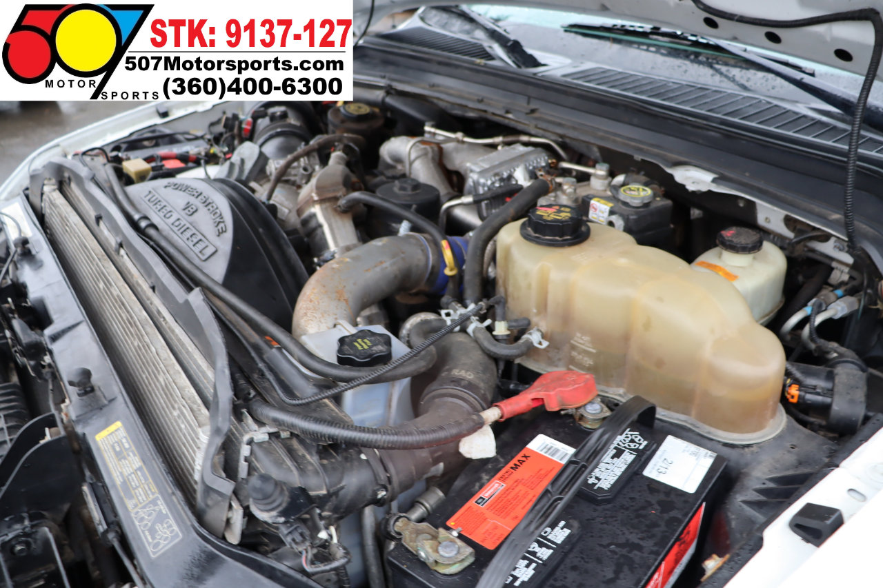 Used 2010 Ford F350 XLT image 19