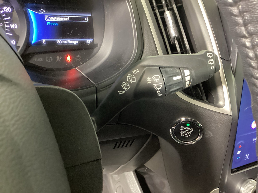 Used 2023 Ford Edge SEL w/ Convenience Package image 22