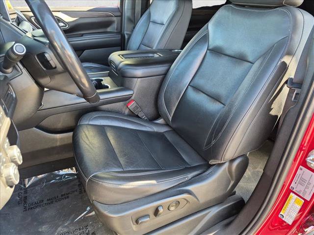 Used 2021 Chevrolet Tahoe Z71 AWD/4WD image 15