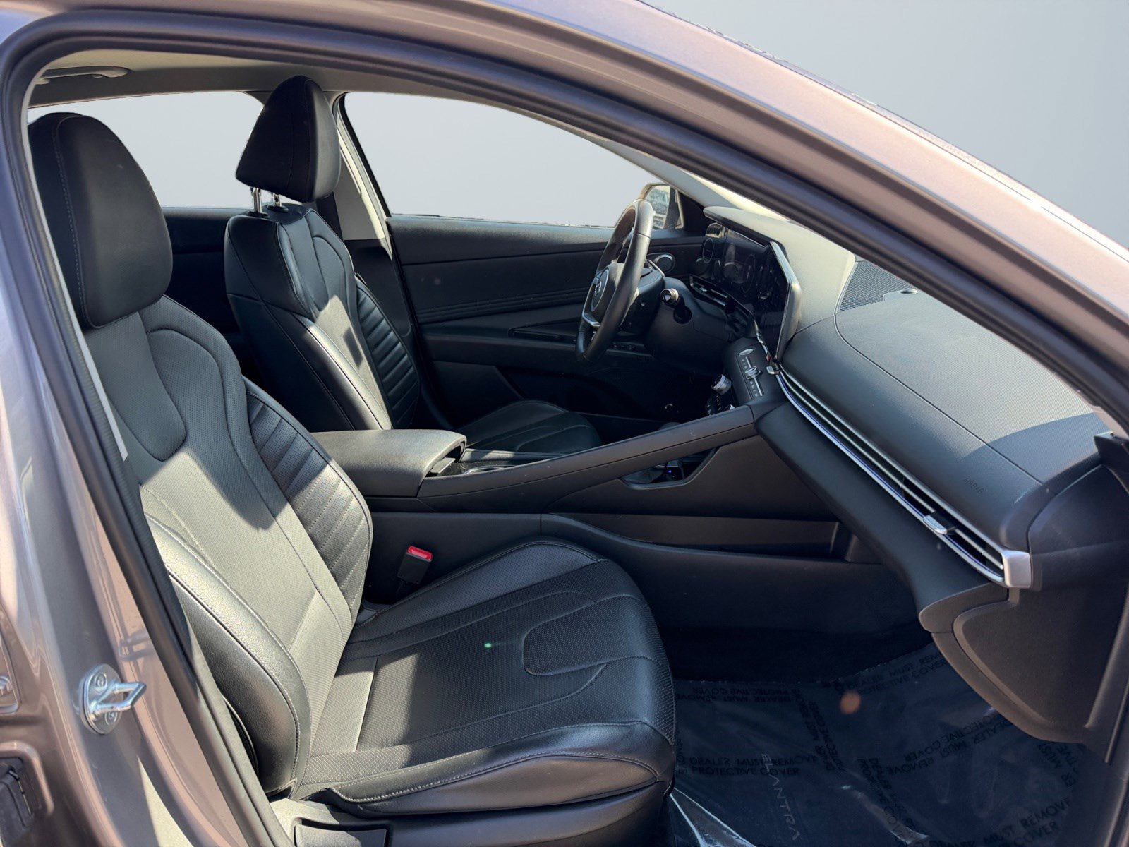 Certified 2023 Hyundai Elantra Limited image 18