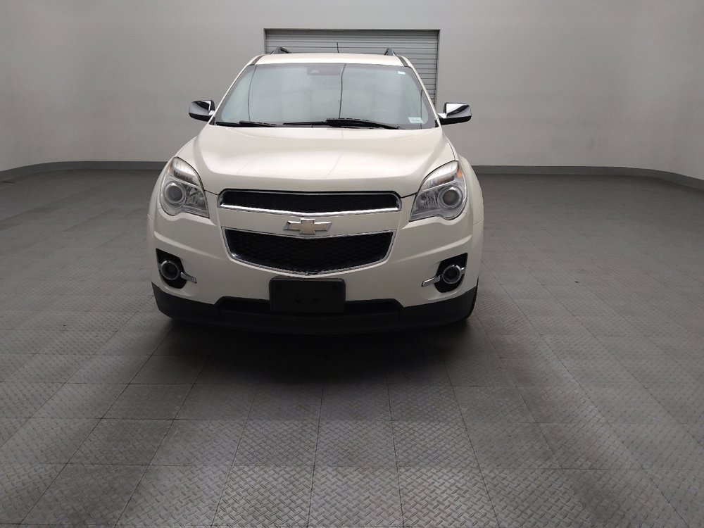Used 2015 Chevrolet Equinox LTZ FWD image 15