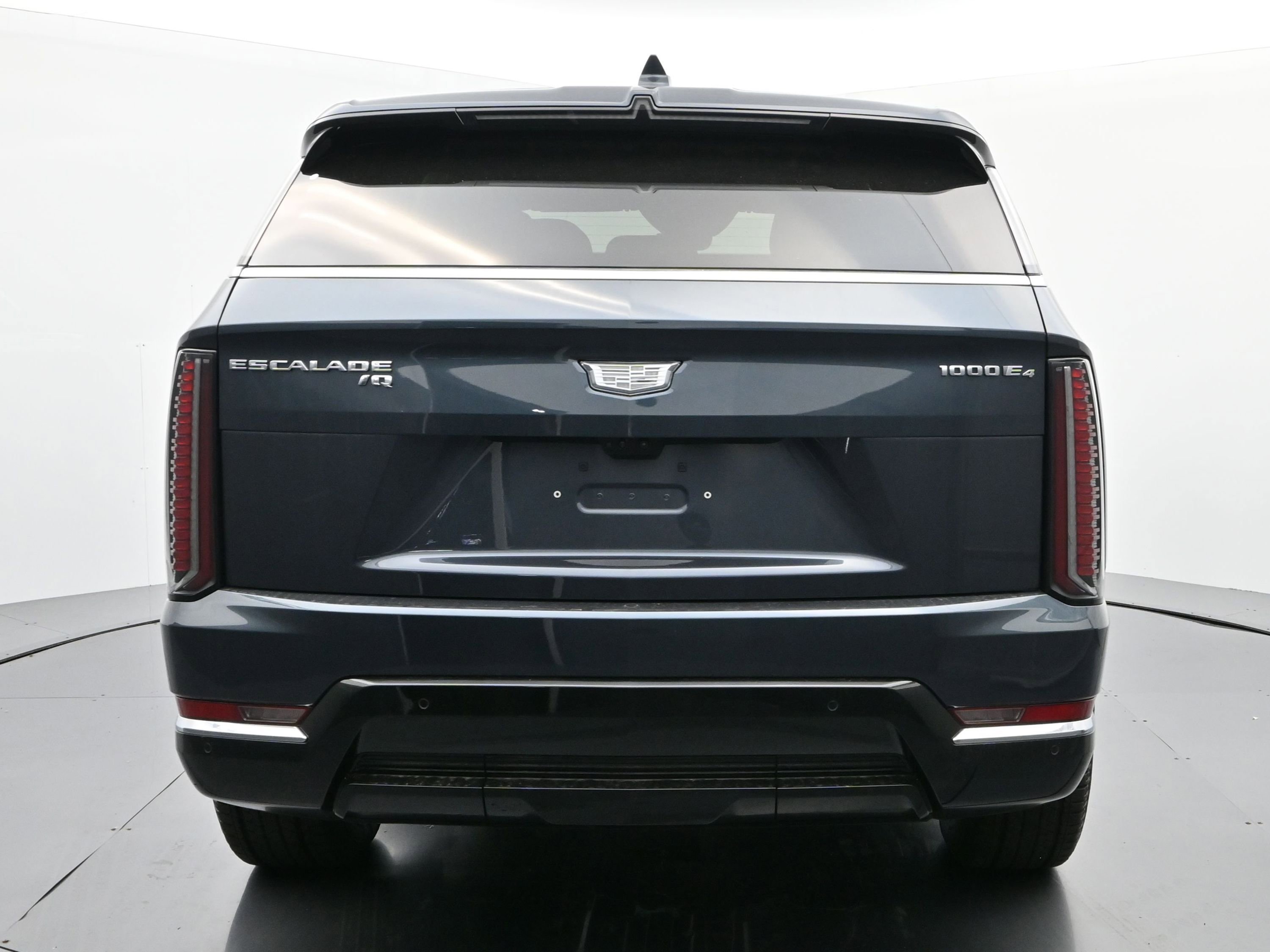 New 2026 Cadillac Escalade IQ Luxury 1 w/ LPO, Floor Liner Package image 4