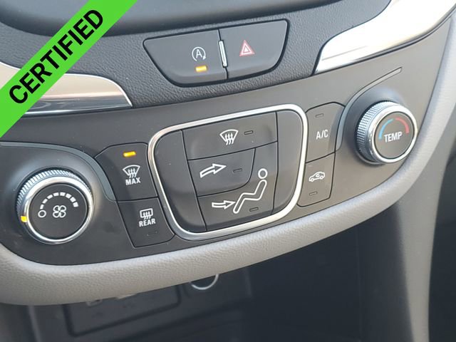 Certified 2024 Chevrolet Equinox LS w/ LS Convenience Package image 18