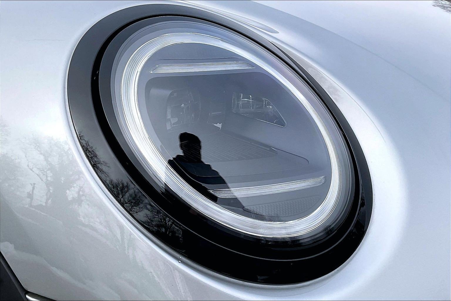 Certified 2025 MINI Cooper 2-Door Hardtop image 29