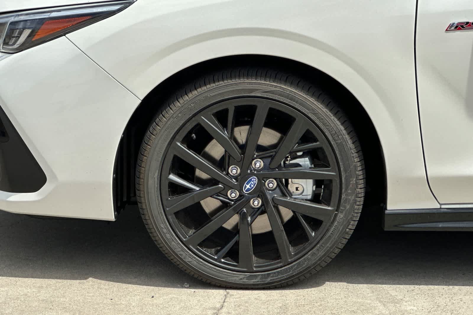 New 2026 Subaru Impreza RS AWD/4WD image 31