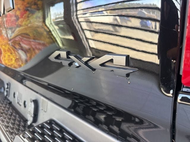 New 2026 RAM 1500 RHO w/ RHO Level 1 Equipment Group image 21