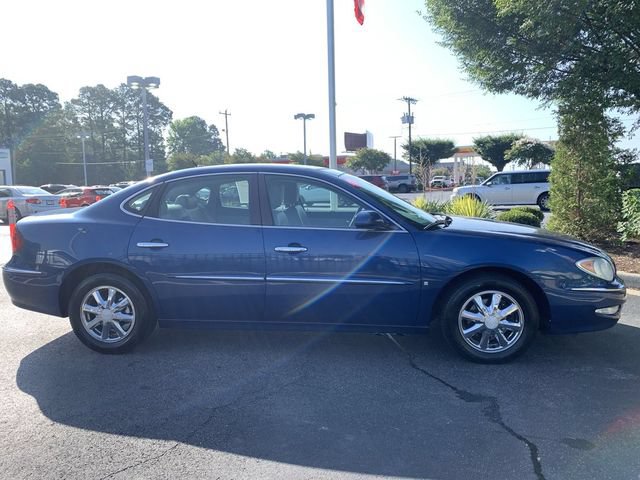 Used 2006 Buick LaCrosse CXL w/ Driver Confidence Package FWD image 9