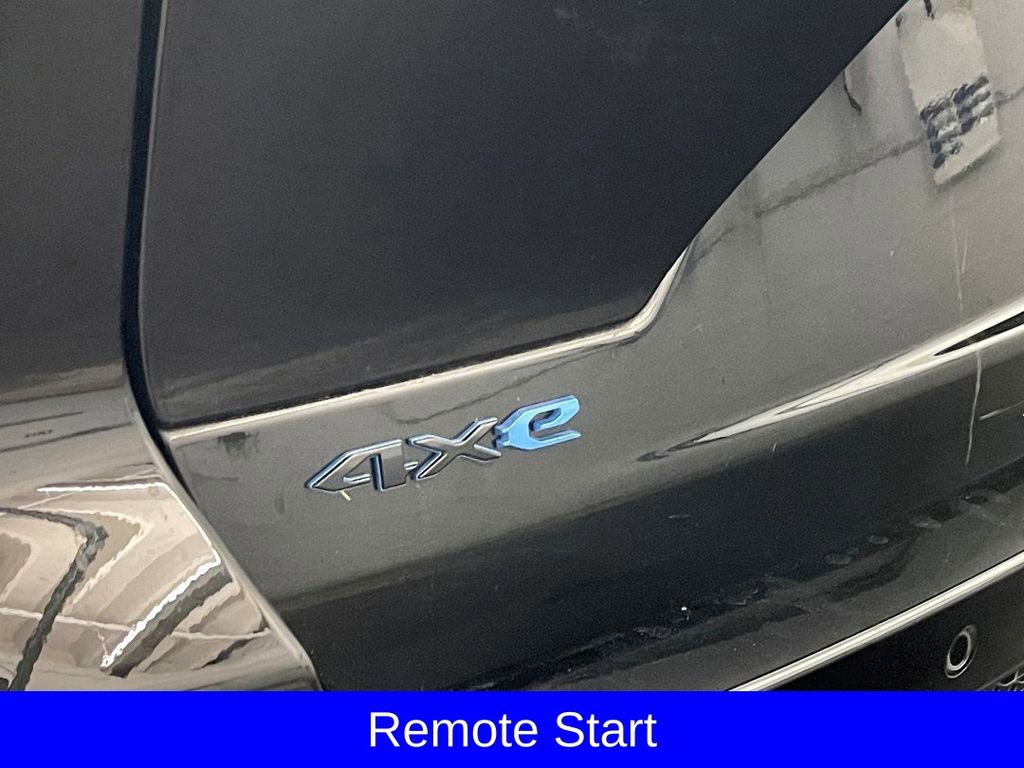 Used 2022 Jeep Grand Cherokee Trailhawk w/ Luxury Tech Group III image 4