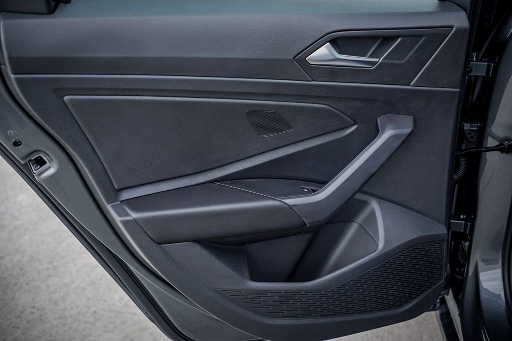 New 2026 Volkswagen Jetta Sport image 30