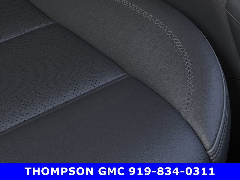 New 2025 GMC Sierra 2500 Denali image 21