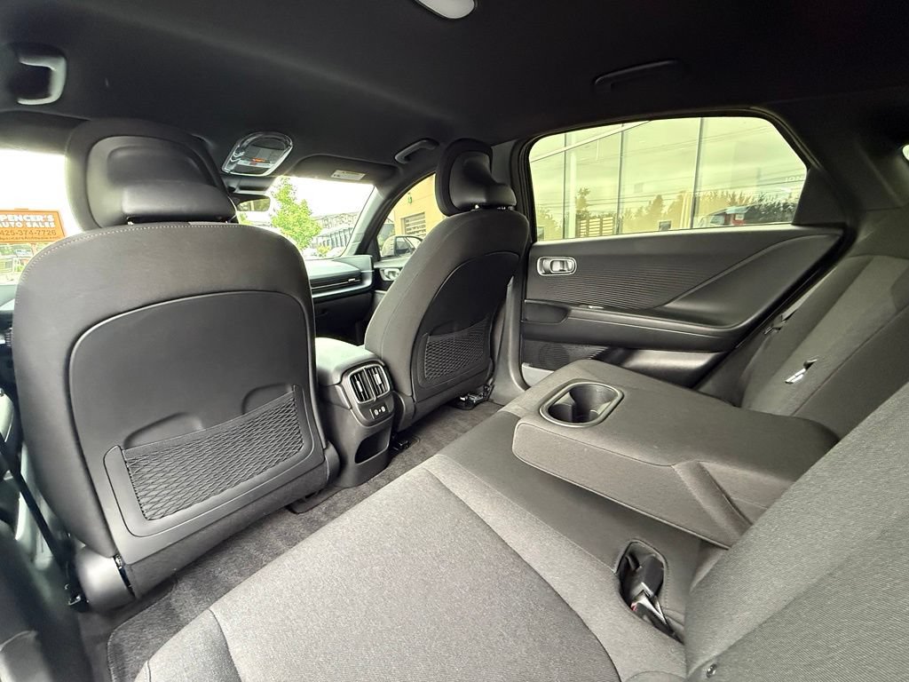 Certified 2025 Hyundai Ioniq 6 SE RWD image 15