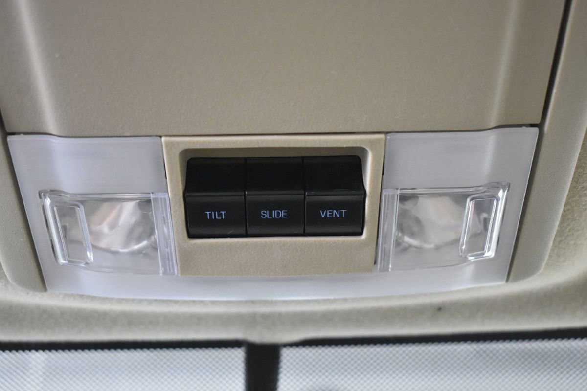 Used 2017 Ford Expedition EL Limited w/ Equipment Group 301A image 27