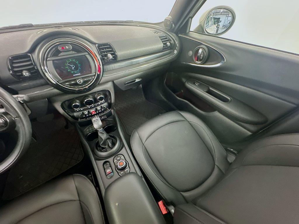 Used 2019 MINI Cooper Clubman ALL4 image 11