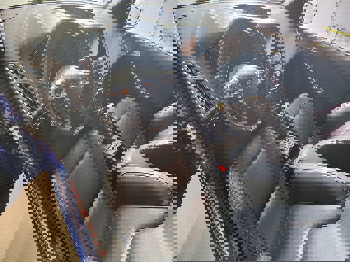 Used 2014 Ford Focus ST w/ Equipment Group 202A image 24