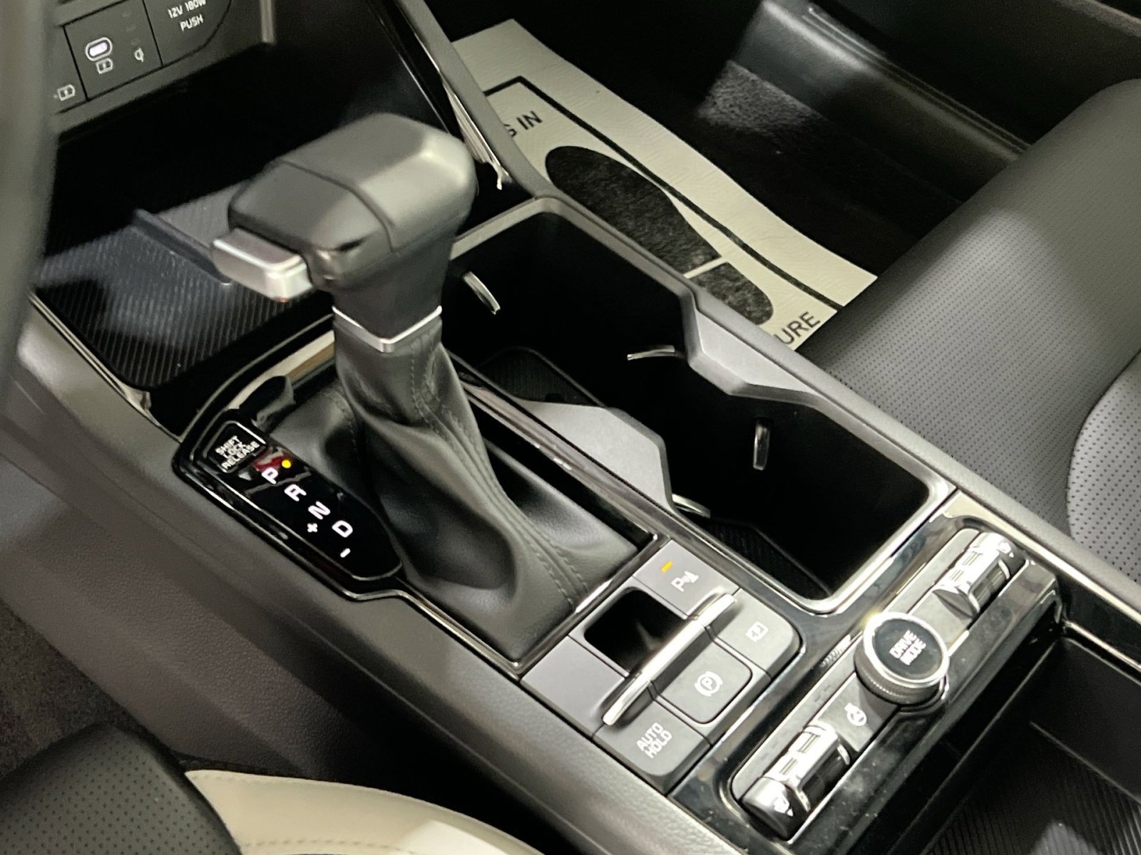 Used 2025 Kia K5 GT-Line image 19