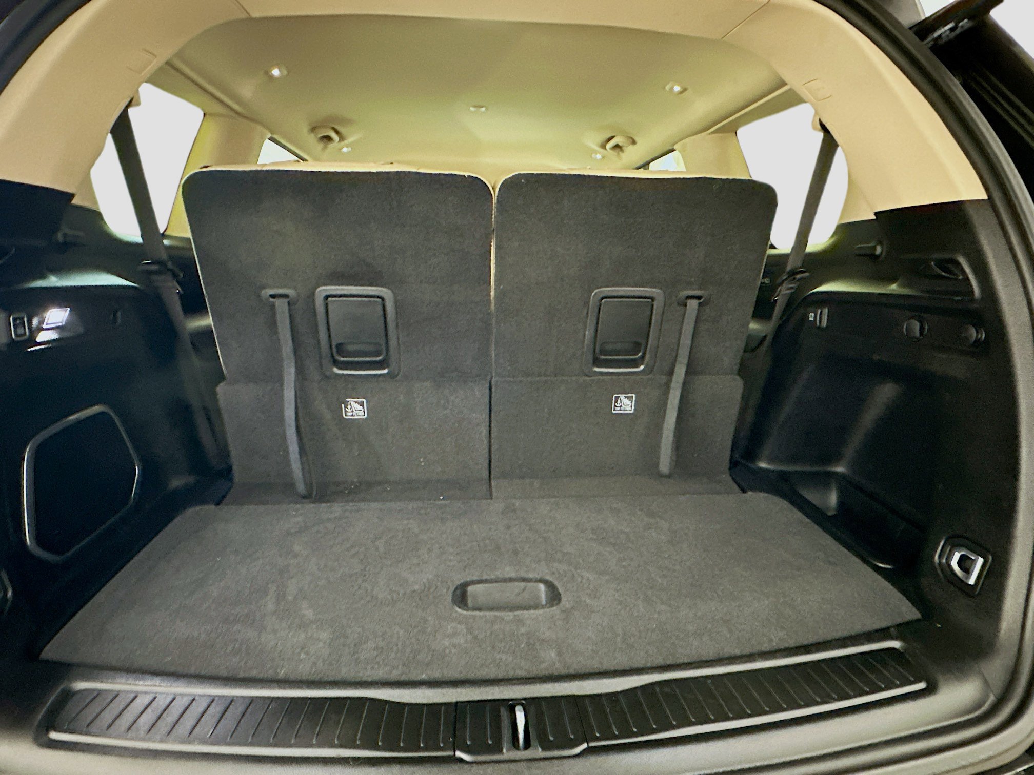 Used 2022 Jeep Grand Cherokee L Limited image 31