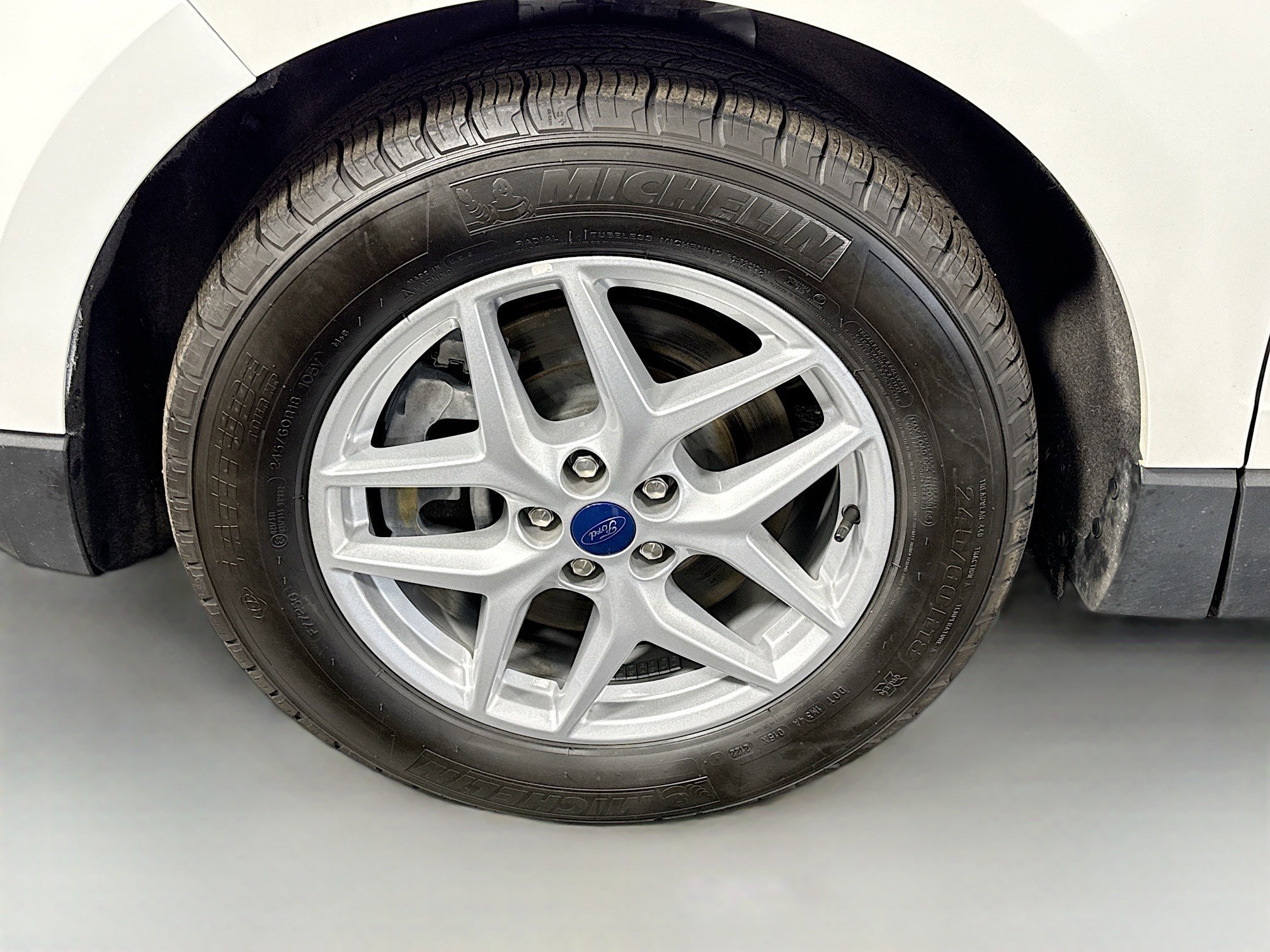 Used 2022 Ford Edge SEL w/ Convenience Package image 38