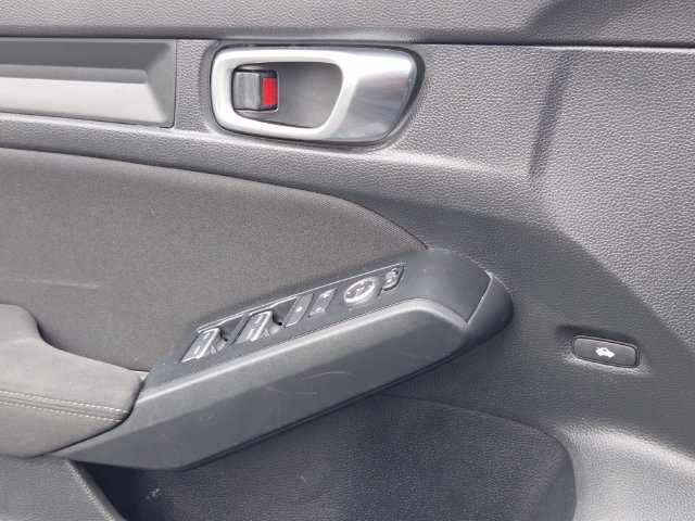 Used 2024 Honda Civic Sport image 28