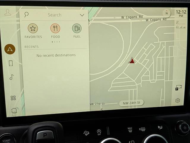 New 2026 Land Rover Defender 130 X-Dynamic SE image 13